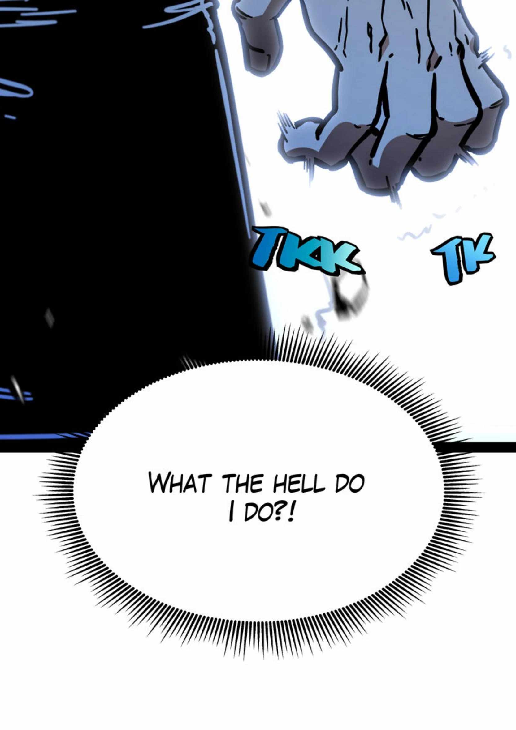 Alive - Manhwa Chapter 3 18